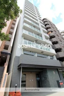 大阪府大阪市天王寺区上本町7丁目【マンション】の外観