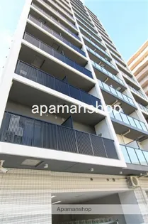 スペーシア日本橋東の画像