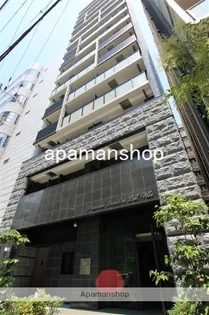 大阪府大阪市西区立売堀4丁目【マンション】の外観