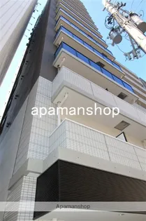 大阪府大阪市中央区本町橋【マンション】の外観