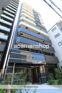 大阪府大阪市中央区玉造2丁目【マンション】の外観