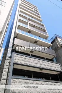 大阪府大阪市中央区神崎町【マンション】の外観