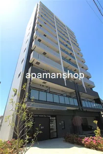 エスプレイス大阪リバーテラスの画像