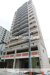 ラグゼ西長堀の画像