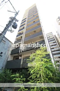 大阪府大阪市浪速区塩草3丁目【マンション】の外観