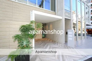 大阪府大阪市西区南堀江1丁目【マンション】の外観