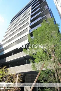 大阪府大阪市中央区瓦屋町2丁目【マンション】の外観