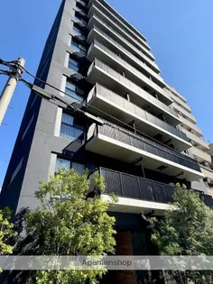 大阪府大阪市浪速区敷津西2丁目【マンション】の外観