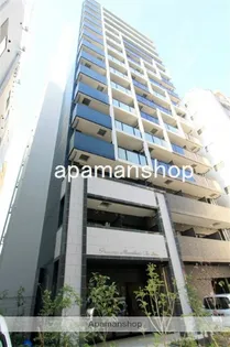 大阪府大阪市西区南堀江3丁目【マンション】の外観