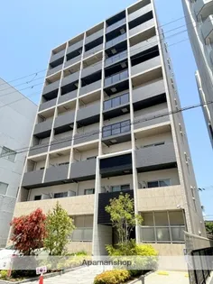 大阪府大阪市西成区北開1丁目【マンション】の外観