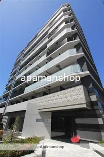 SーRESIDENCE大阪九条NORTHの画像