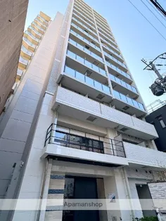 大阪府大阪市西区立売堀1【マンション】の外観