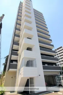 大阪府大阪市浪速区元町3丁目【マンション】の外観