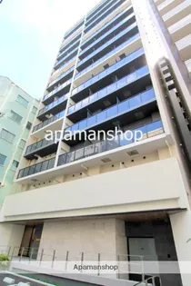 大阪府大阪市中央区内淡路町2丁目【マンション】の外観