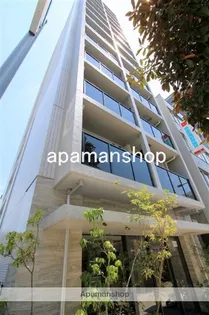 ファーストフィオーレ九条Ⅲの画像