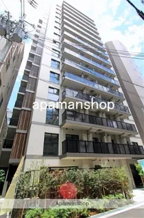 大阪府大阪市西区新町1丁目【マンション】の外観