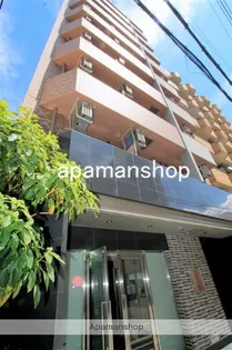 エグゼ難波南の画像