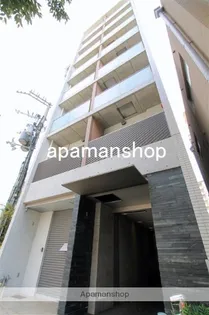 大阪府大阪市浪速区大国3丁目【マンション】の外観