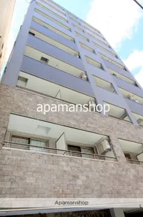 大阪府大阪市浪速区元町2丁目【マンション】の外観