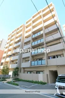 大阪府大阪市浪速区敷津西1丁目【マンション】の外観