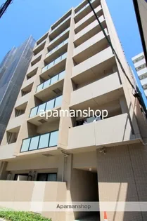 大阪府大阪市浪速区敷津西1丁目【マンション】の外観