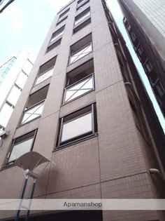 大阪府大阪市中央区大手通1丁目【マンション】の外観