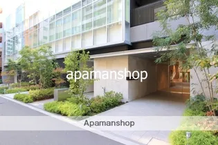 大阪府大阪市中央区船越町2丁目【マンション】の外観