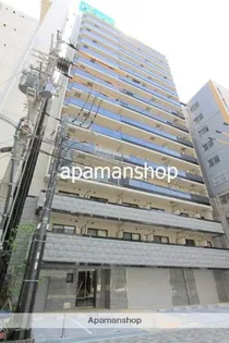 大阪府大阪市西区南堀江2丁目【マンション】の外観