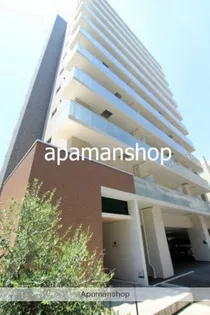 大阪府大阪市中央区島之内1丁目【マンション】の外観