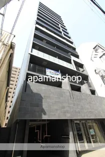 大阪府大阪市中央区北久宝寺町1丁目【マンション】の外観