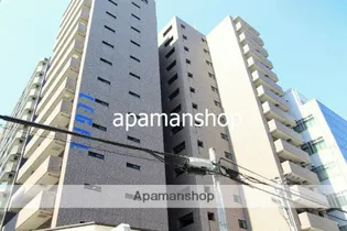 大阪府大阪市中央区南久宝寺町1丁目【マンション】の外観