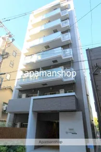大阪府大阪市中央区神崎町【マンション】の外観