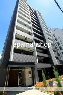 大阪府大阪市浪速区恵美須西1丁目【マンション】の外観