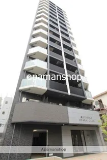 アドバンス大阪カーサの画像