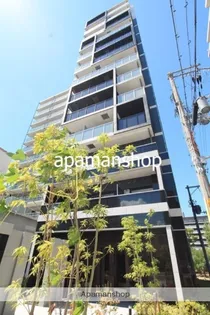 大阪府大阪市浪速区下寺3丁目【マンション】の外観