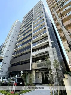 大阪府大阪市中央区博労町1丁目【マンション】の外観