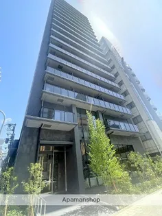大阪府大阪市中央区常盤町2丁目【マンション】の外観