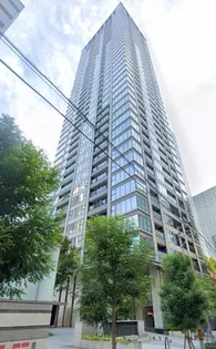 堂島ザ・レジデンスマークタワー【6階】の外観