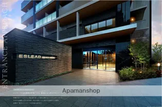 大阪府大阪市大正区千島1丁目【マンション】の外観