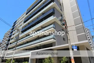 大阪府大阪市浪速区敷津東1丁目【マンション】の外観