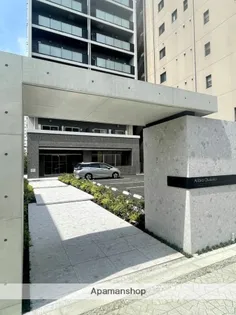 アリビオ大阪港の画像