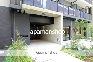 大阪府大阪市西区京町堀2丁目【マンション】の外観