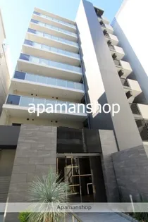 大阪府大阪市東成区東小橋2丁目【マンション】の外観