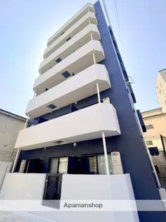 MONOTONE弁天町の画像