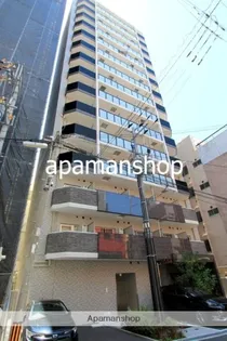 大阪府大阪市浪速区敷津西1丁目【マンション】の外観
