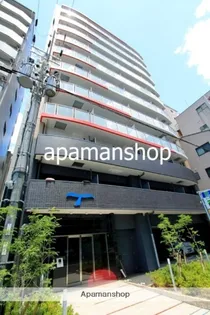 大阪府大阪市浪速区敷津西1丁目【マンション】の外観