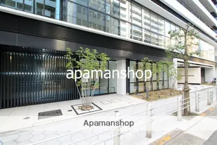 大阪府大阪市西区西本町2丁目【マンション】の外観