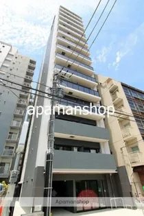 大阪府大阪市中央区平野町1丁目【マンション】の外観