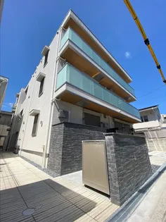 タカゼン文の里の画像