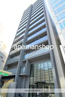 大阪府大阪市中央区大手前1丁目【マンション】の外観